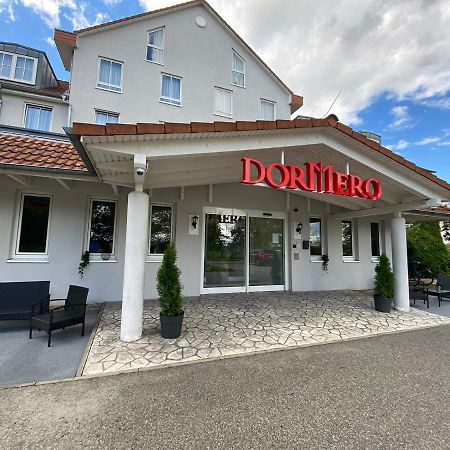Dormero Hotel Hoyerswerda Exterior foto